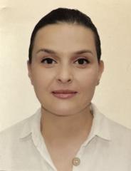 Mariam Khzmalyan