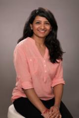 Khushboo Shah