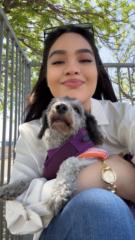 Ashley Cadena