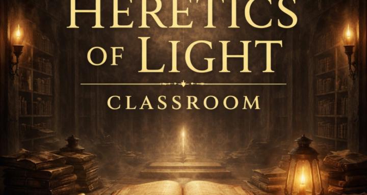 Heretics of Light: Classroom