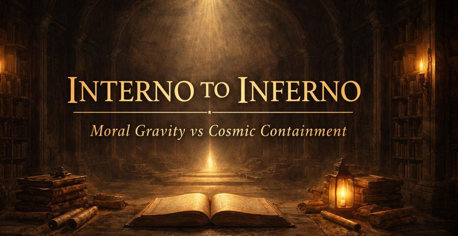Interno to Inferno