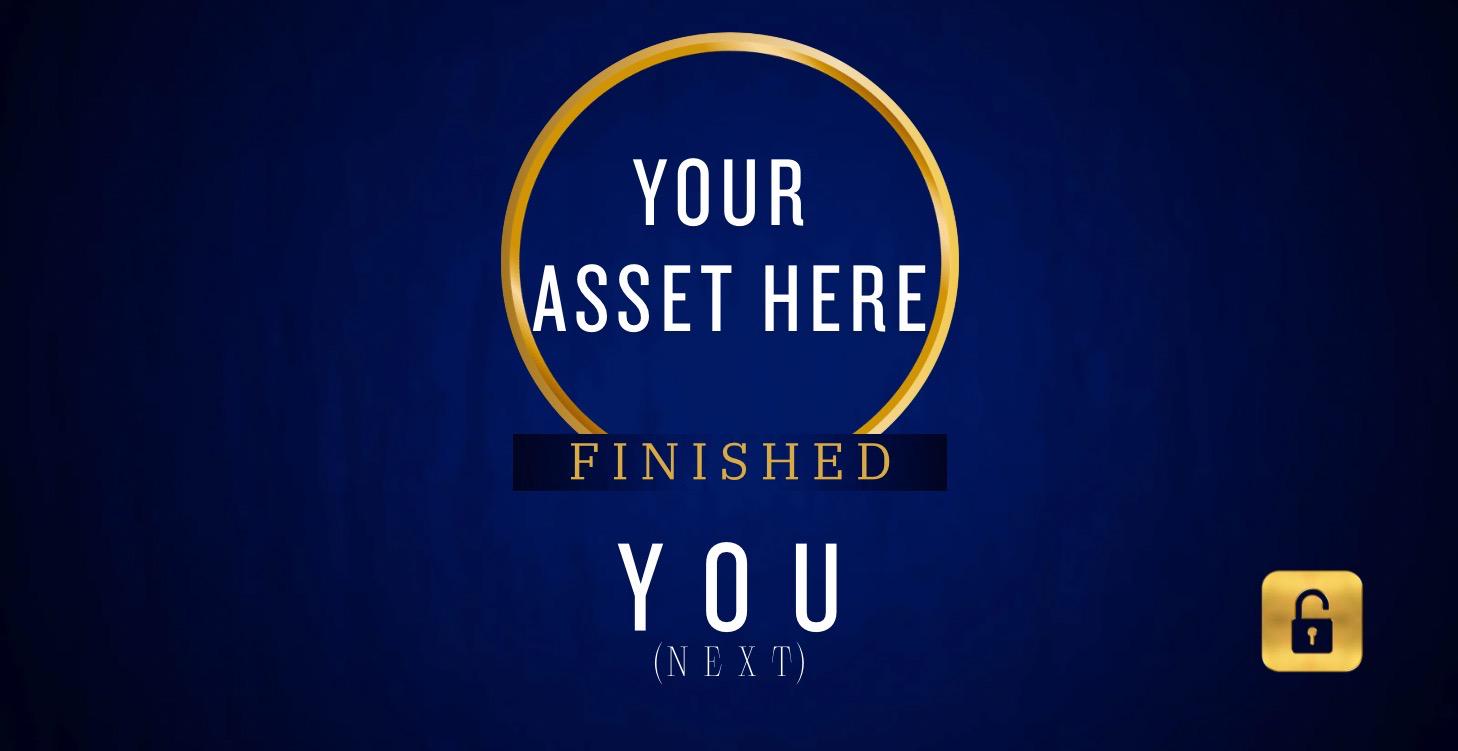 Your Turn - How to Get Started