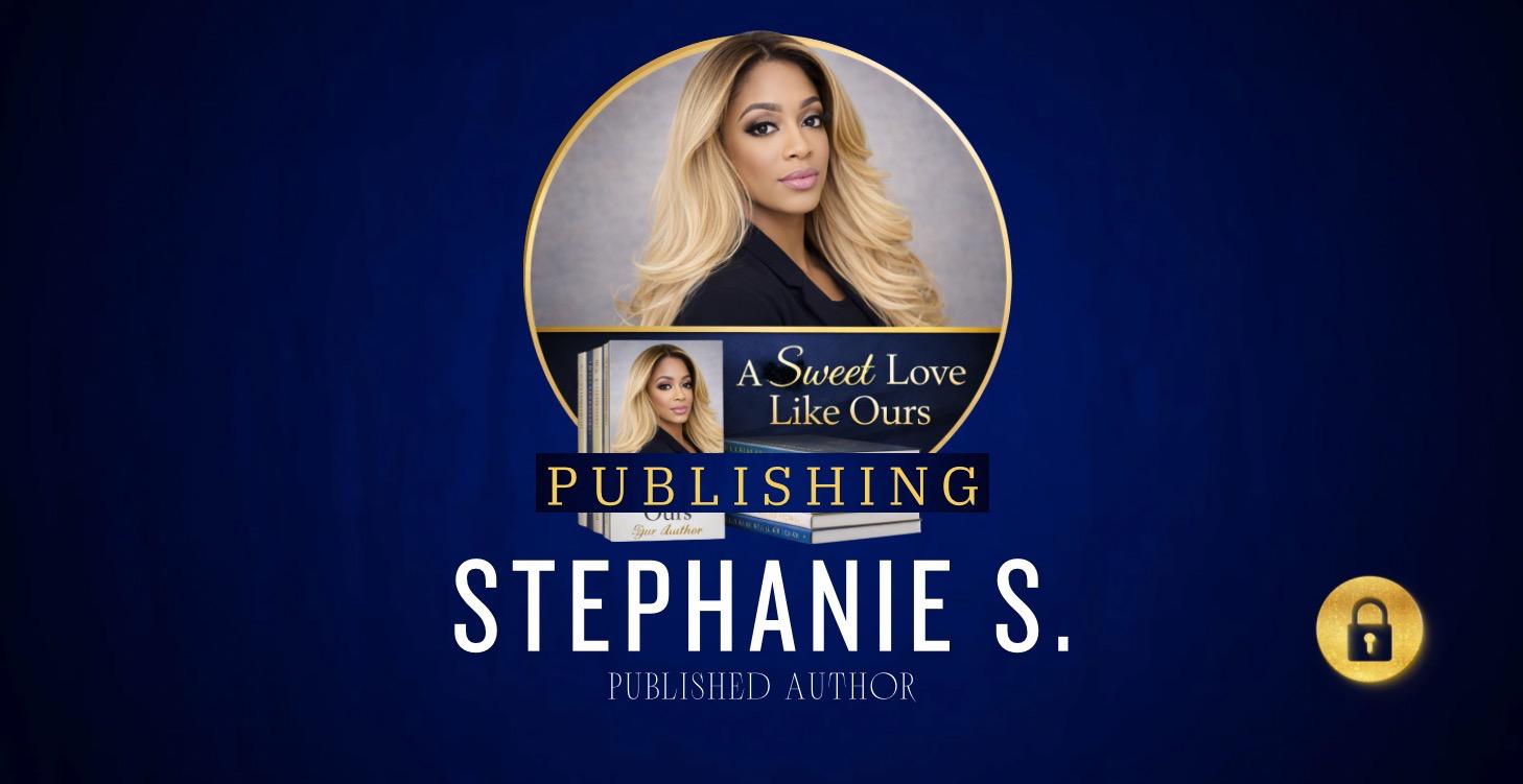 Stephanie S. - Catalyst Suite