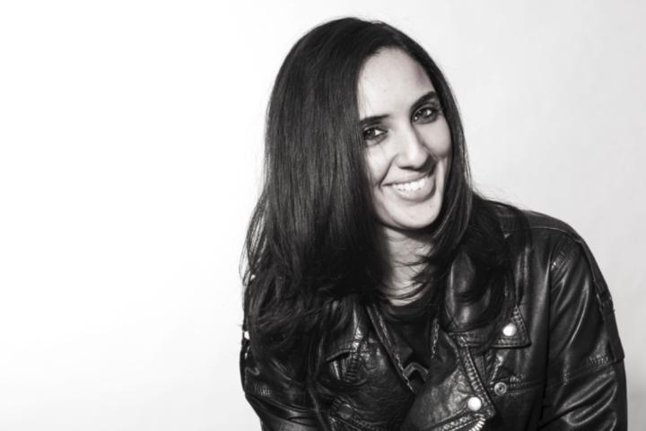 Stéphanie Escorial