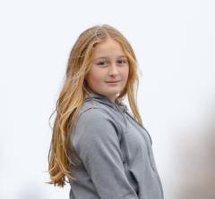 Kylie Berry