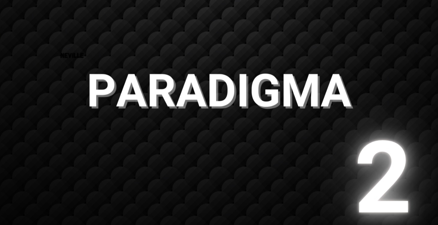Paradigma
