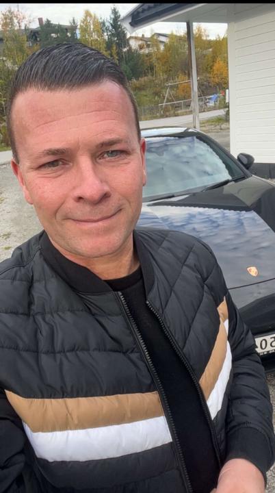 Tor kenneth Andersen