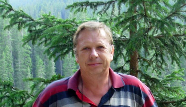 Wolfgang Weida