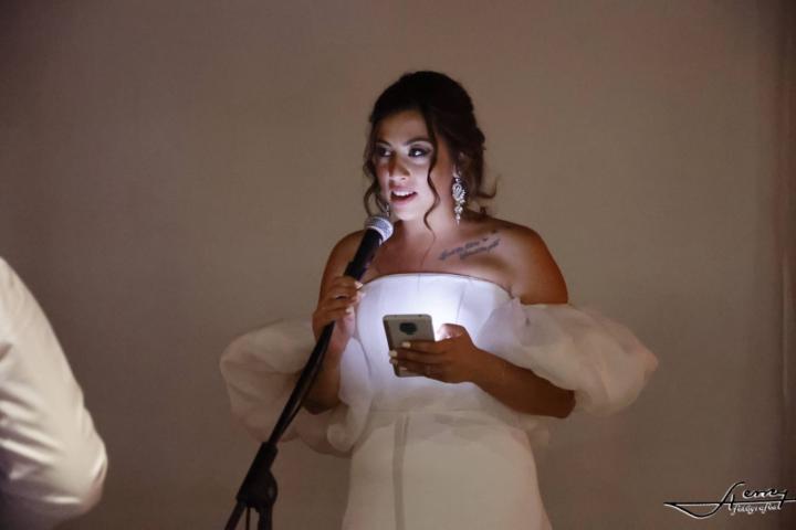 Alicia Monforte Zambrano