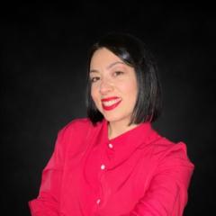 Alicia Monforte Zambrano