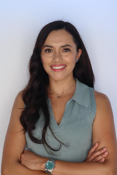 Angela Lombrozo