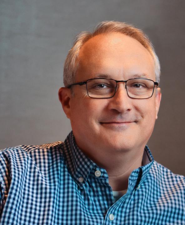 Gary Smith