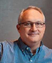Gary Smith