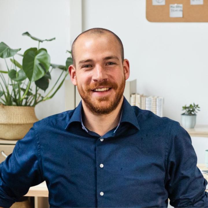 Coen Kooyman