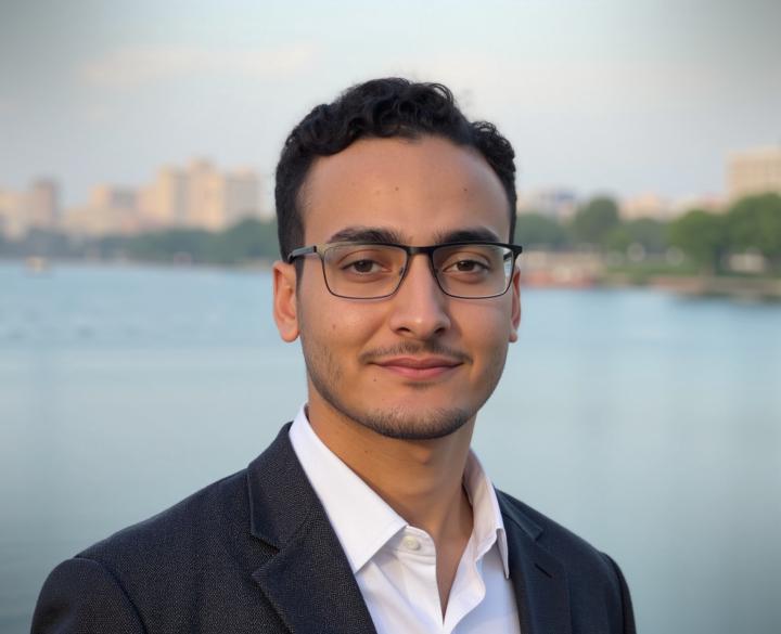 Taha El Harti