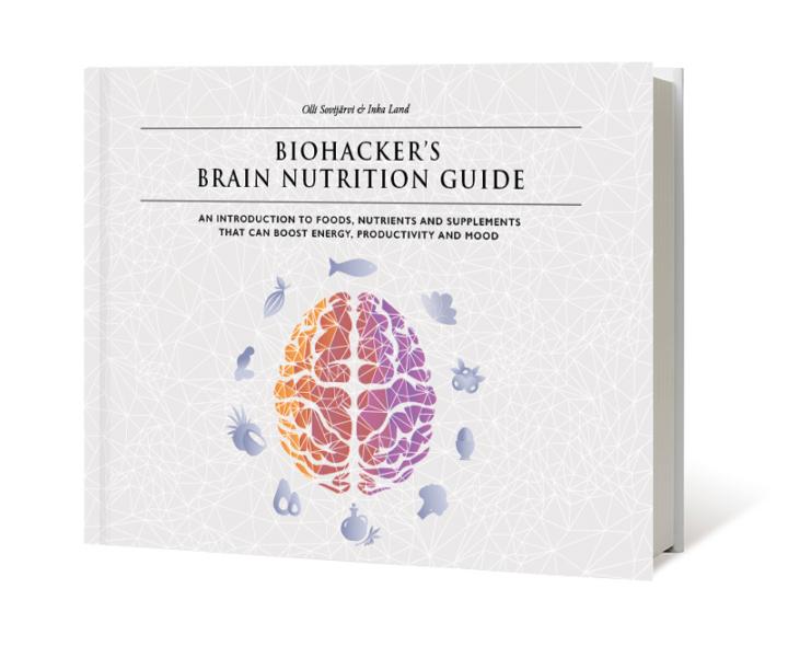Biohacker's Brain Nutrition Guide