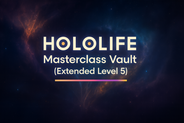 Who will be the first member to reach level 5?