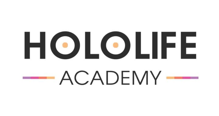 HOLOLIFE Academy
