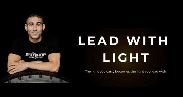 Lead with Light