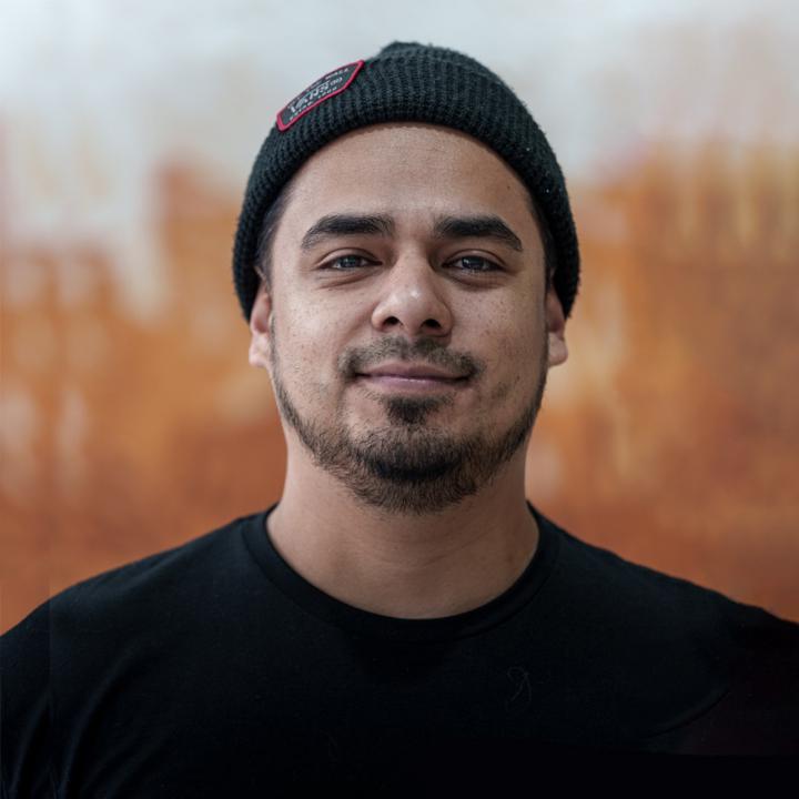 Felix Jaimes