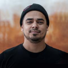 Felix Jaimes