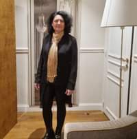 Valerie Barat