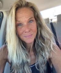 Michelle Ansdell