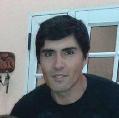 Esteban Benitez
