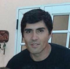 Esteban Benitez