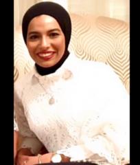 Fatma Adel