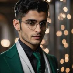 Hammad Ali