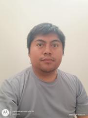 Jean Carlo Pacci Alanoca