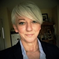 Fiona Broadbery