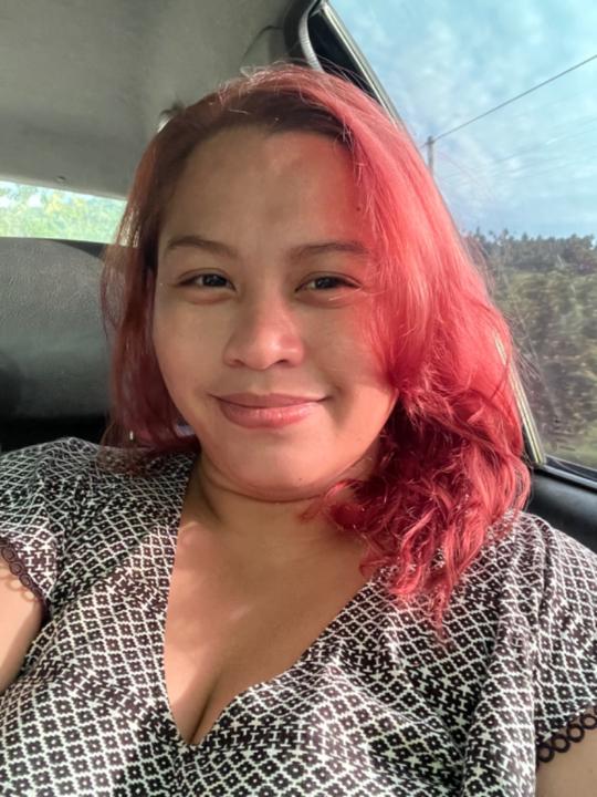 Shena mae Calijan