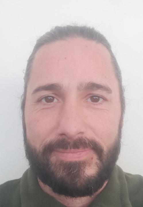 Torsten-Klaus Klein