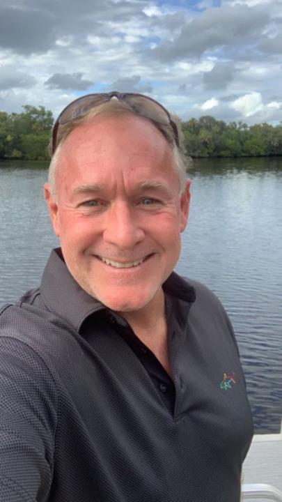 Patrick Coleman