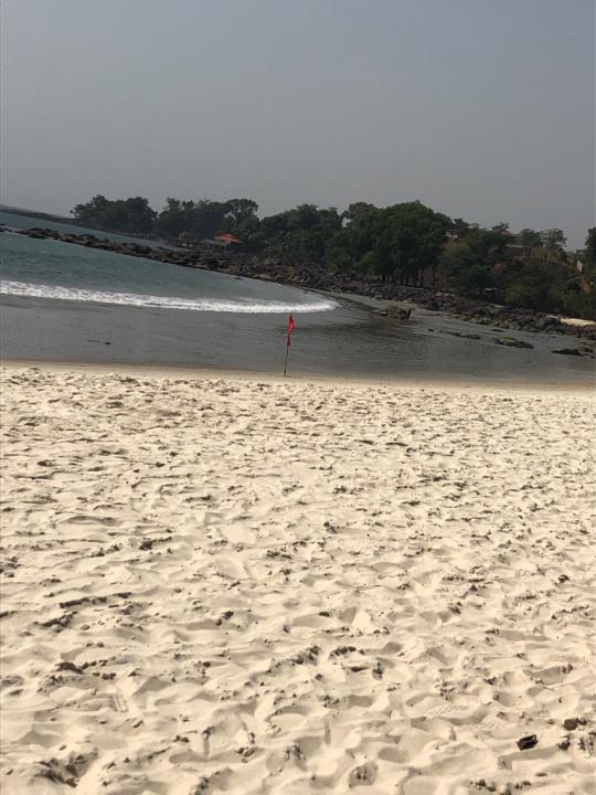 Fatmata Koroma