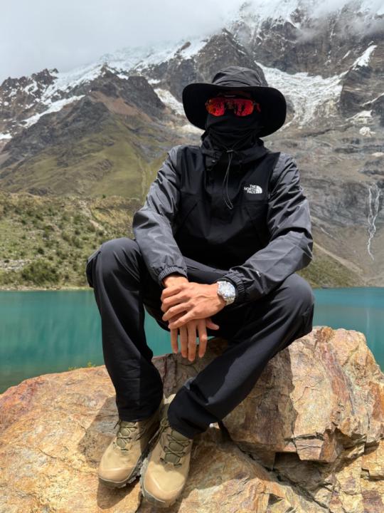 Josue Navarrete Sánchez