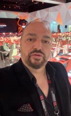 Daniel Mladenovski