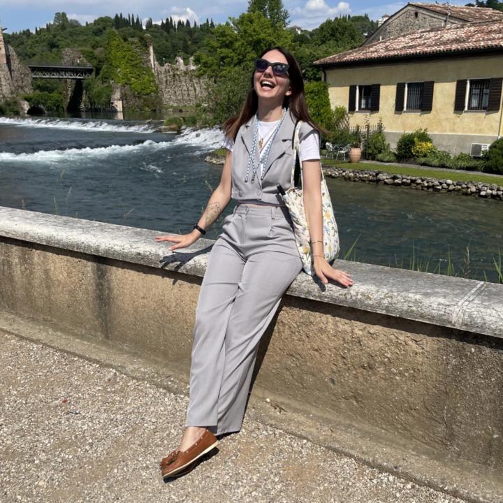 Elena Mancuso