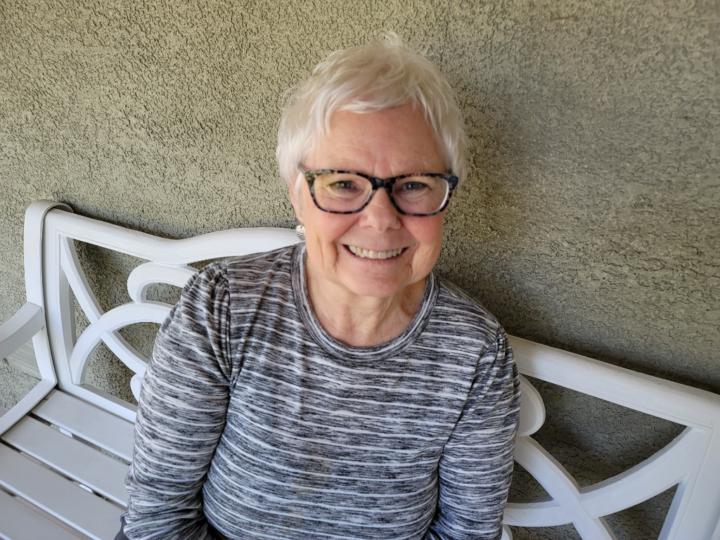 Jean Greene