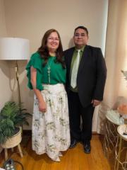 Giovanna Trcka Rodriguez