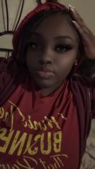 Kyashia Jackson
