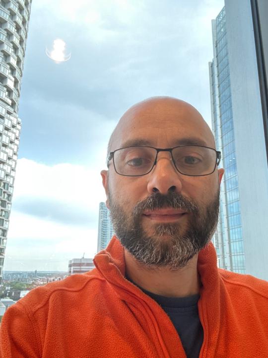 Fatih Dikili