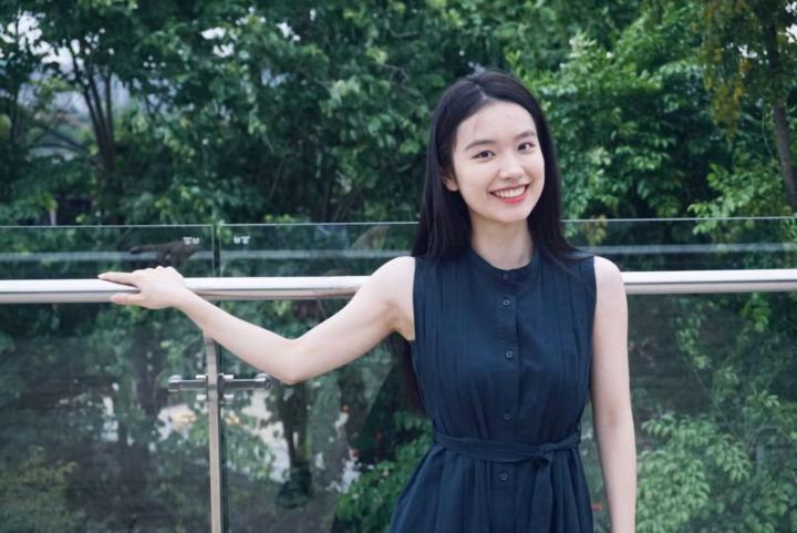 Jingshan Ding