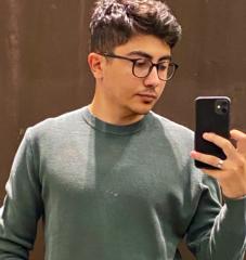 Orkhan Davudi