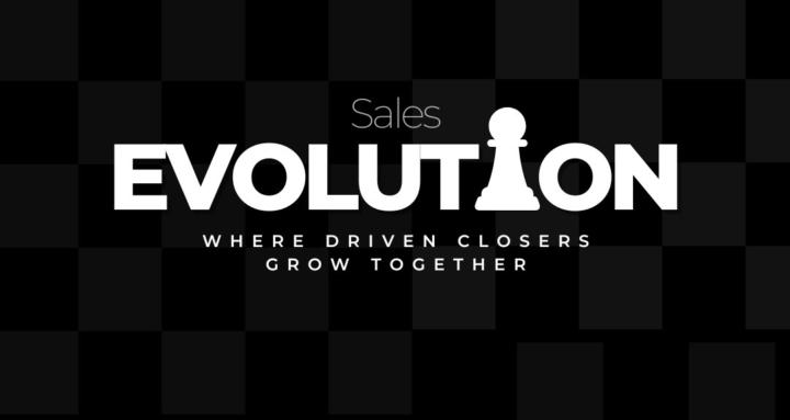 Sales Evolution