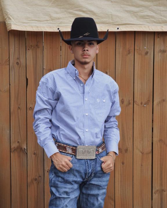 Justin Radasky