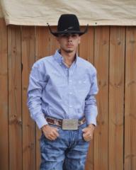 Justin Radasky