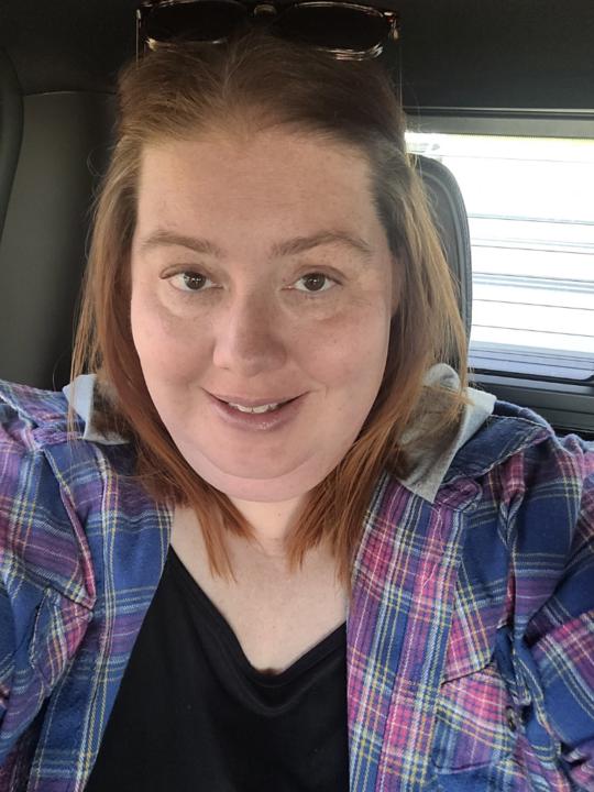Brittany Smith